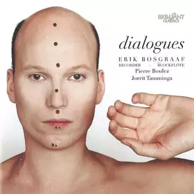 Couverture du produit · Dialogues