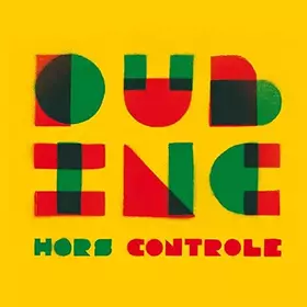 Couverture du produit · Hors Contrôle