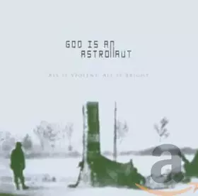 Couverture du produit · Violent All is Bright [Import]