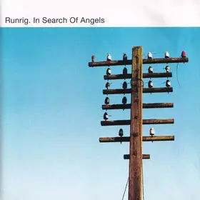 Couverture du produit · In Search Of Angels