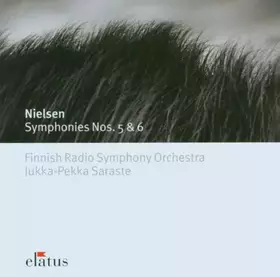 Couverture du produit · Symphonies Nos. 5 & 6