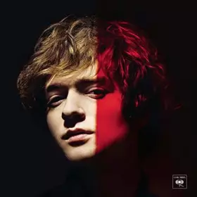 Couverture du produit · Be / Être