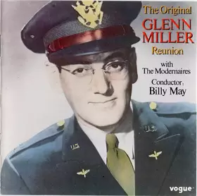 Couverture du produit · The Original Glenn Miller Reunion, In Concert