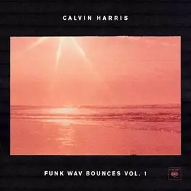 Couverture du produit · Funk Wav Bounces Vol. 1