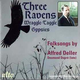 Couverture du produit · Folksongs