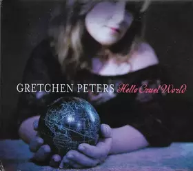 Couverture du produit · Hello Cruel World