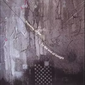 Couverture du produit · Fireworks on Ice