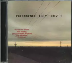 Couverture du produit · Only Forever
