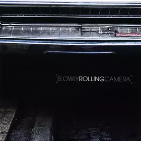 Couverture du produit · Slowly Rolling Camera