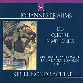 Couverture du produit · Kondrachine