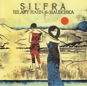 Couverture du produit · Silfra