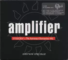 Couverture du produit · Insider Et The Astronaut Dismantles HAL
