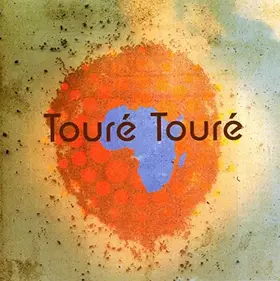 Couverture du produit · Toure Toure