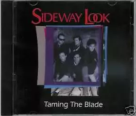 Couverture du produit · Taming The Blade