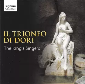 Couverture du produit · Il Trionfo Di Dori