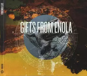 Couverture du produit · Gifts From Enola