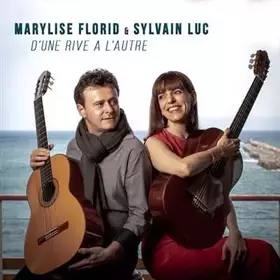 Couverture du produit · D'une Rive A L'autre