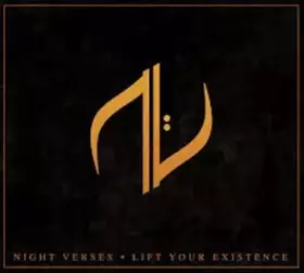 Couverture du produit · Lift Your Existence