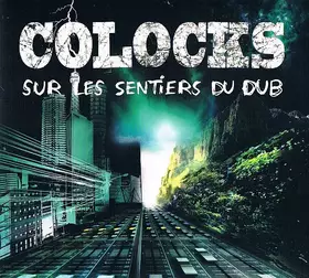 Couverture du produit · Sur Les Sentiers Du Dub