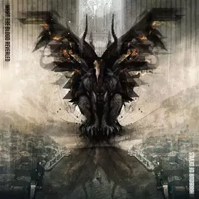 Couverture du produit · Harbour Of Devils