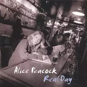 Couverture du produit · Real Day