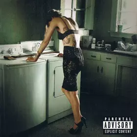 Couverture du produit · Don't Look Down