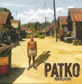 Couverture du produit · Maroon