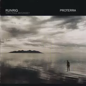 Couverture du produit · Proterra