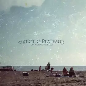 Couverture du produit · On A Sad Sunny Day
