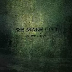 Couverture du produit · As We Sleep