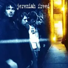 Couverture du produit · Jeremiah Freed
