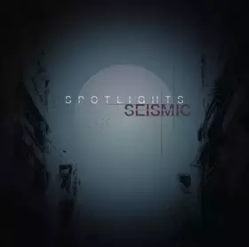 Couverture du produit · Seismic
