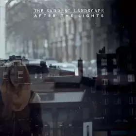Couverture du produit · After The Lights