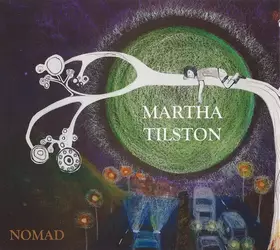 Couverture du produit · Nomad