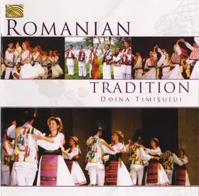 Couverture du produit · Romanian Tradition