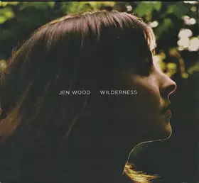 Couverture du produit · Wilderness