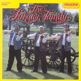 Couverture du produit · Lakatos Family [Import]