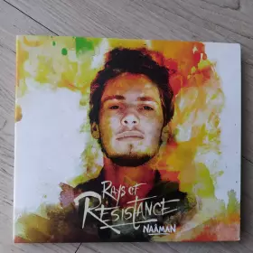 Couverture du produit · Rays Of Resistance
