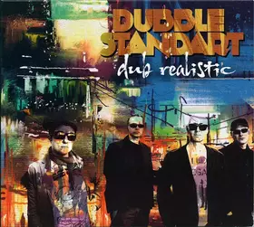 Couverture du produit · Dub Realistic
