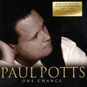 Couverture du produit · One Chance