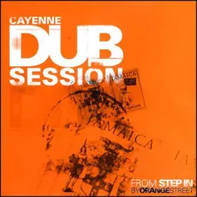 Couverture du produit · Cayenne Dub Session