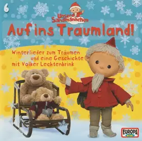 Couverture du produit · Auf Ins Traumland!