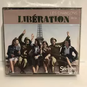 Couverture du produit · Les Chansons De La Libération