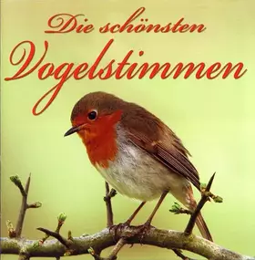 Couverture du produit · Die Schönsten Vogelstimmen