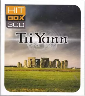 Couverture du produit · Hit Box 3CD