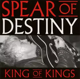 Couverture du produit · King Of Kings