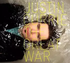 Couverture du produit · The Great War