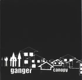 Couverture du produit · Canopy