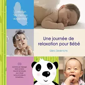 Couverture du produit · Une Journée de Relaxation pour Bébé
