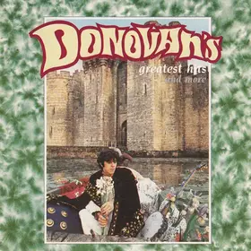 Couverture du produit · Greatest Hits . . . And More